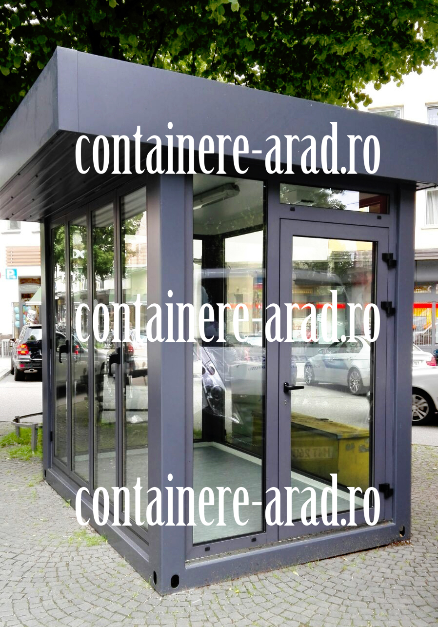 containere dormitor Arad