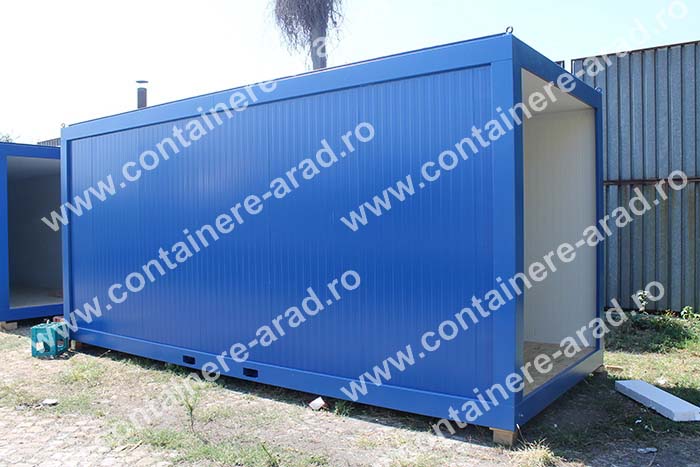 containere atelier vanzare Arad