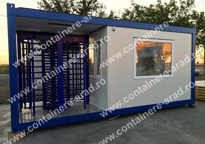 containere vanzare atelier Arad