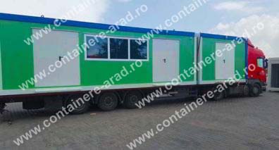 containere birou Arad