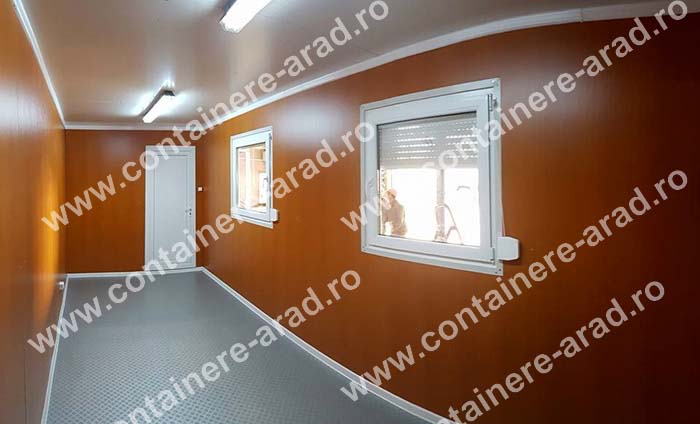 container de locuit Arad