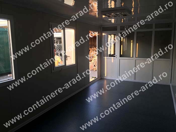 containere santier vanzare  Arad