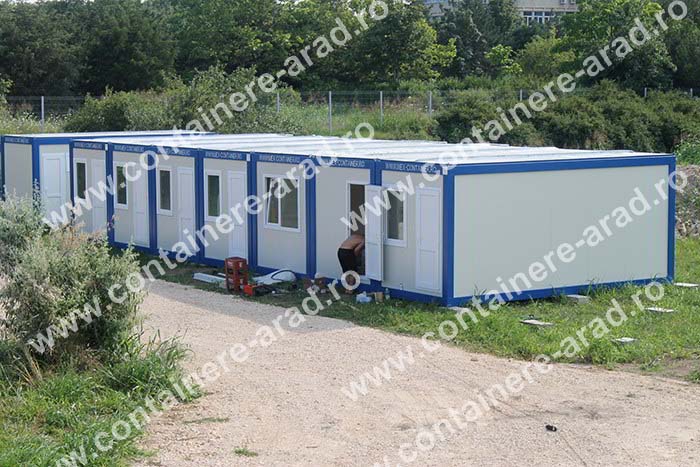 containere vestiar vanzare Arad