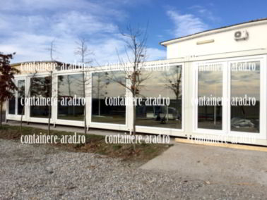 cadru metalic birou Arad