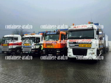 case containere de vanzare Arad