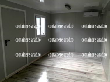 case containere Arad