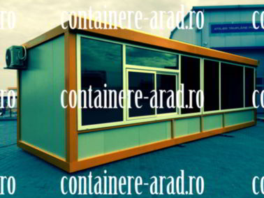 case din containere maritime pret Arad