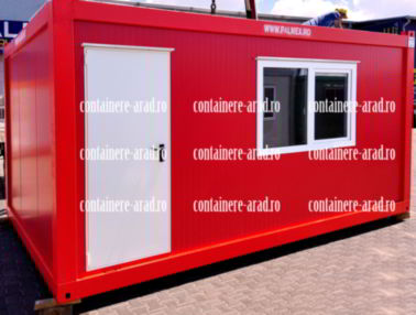 constructii modulare Arad