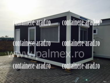 containare de locuit pret Arad