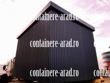 container birou de vanzare Arad