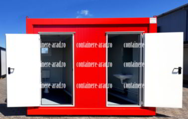 container moloz cluj Arad