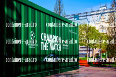 containere de dormit Arad