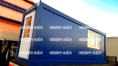 containere maritime de vanzare Arad