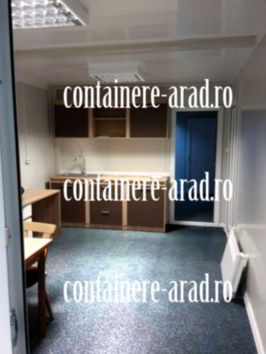 inchirieri containere Arad