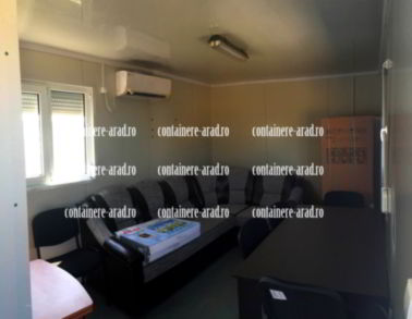 modul container Arad