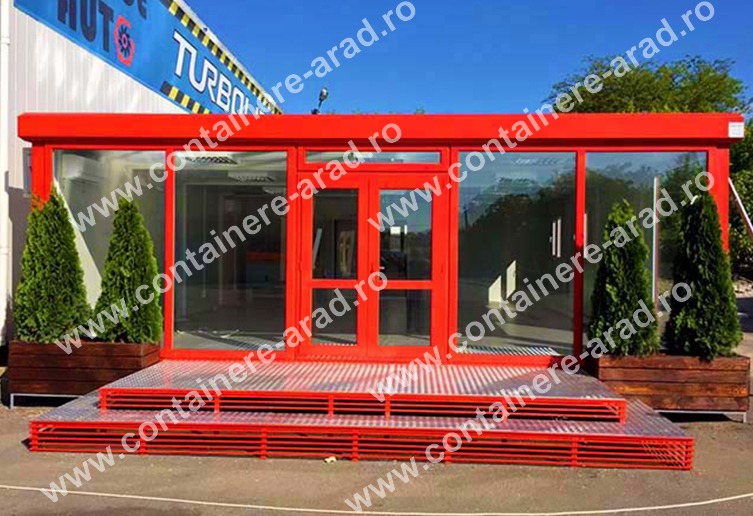 containere modulare de vanzare