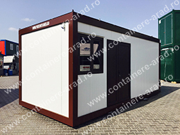 birou second hand Arad