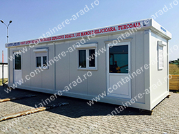 case container de vanzare Arad