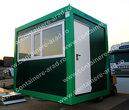 case modulare second hand Arad