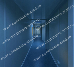 container birou second hand pret Arad