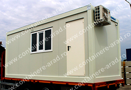 container de inchiriat pret Arad