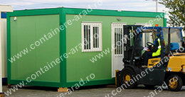 container de locuit second hand preturi Arad