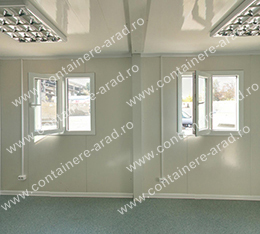 container de vanzare Arad