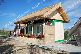 container vanzare Arad