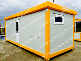 containere birou second hand pret Arad