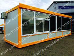 containere de birou Arad
