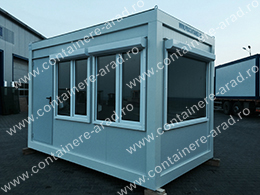 containere de locuit second hand preturi Arad