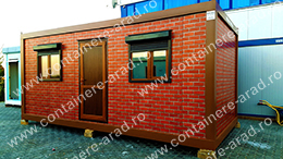 containere modulare Arad