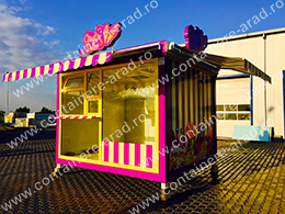 containere modulare de locuit Arad