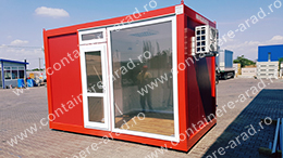 containere modulare pret Arad