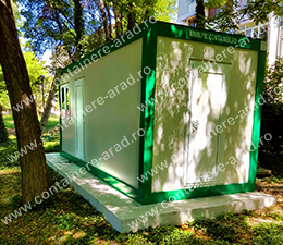 containere second hand preturi Arad