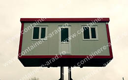 containere vanzare second hand Arad